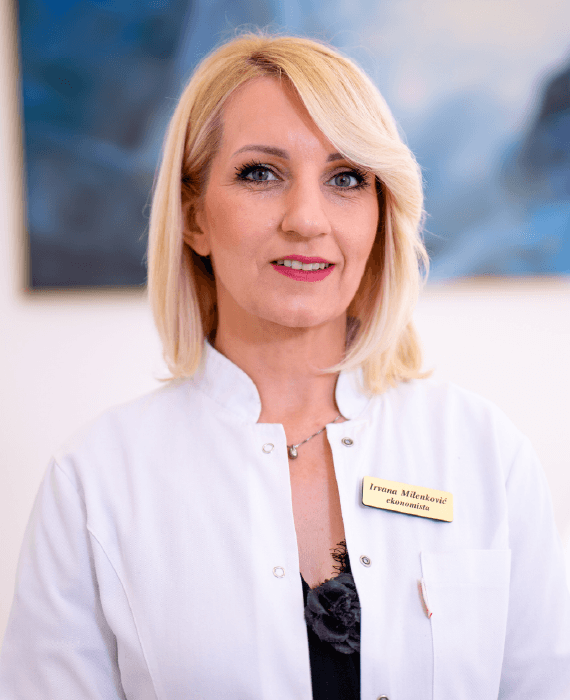 Irvana Milenković