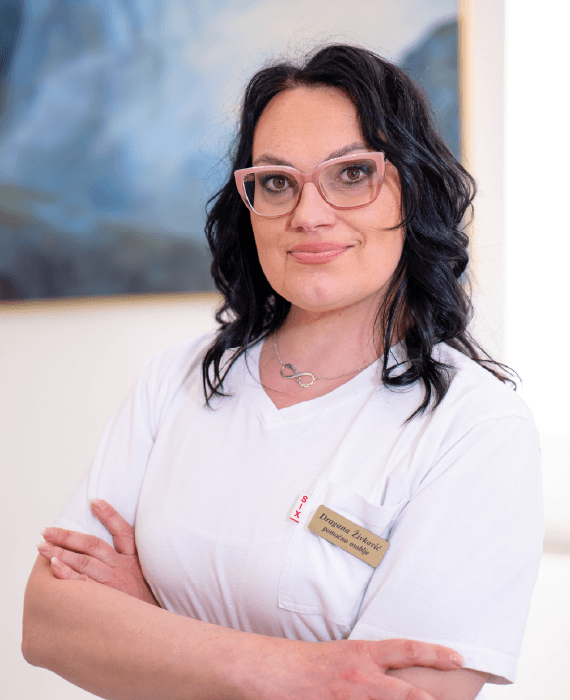 Dragana Živković
