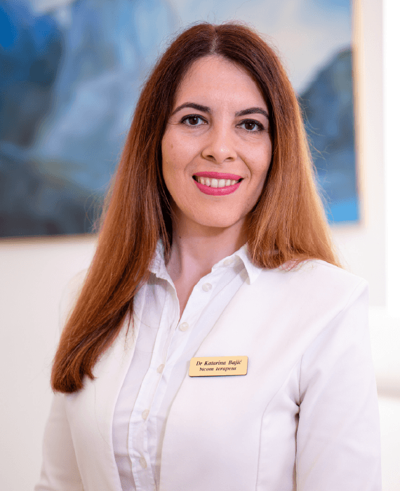 Dr Katarina Bajić